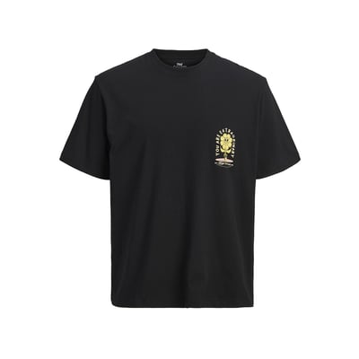 T-shirt met korte mouwen JACK & JONES JUNIOR