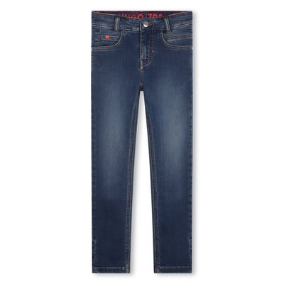 Jean ajusté HUGO KIDSWEAR