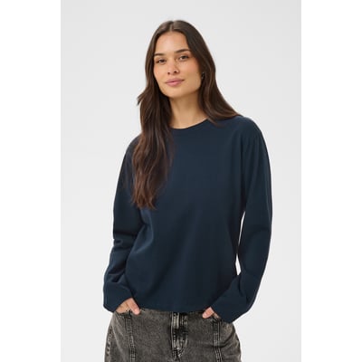 T-shirt à manches longues KAFFE