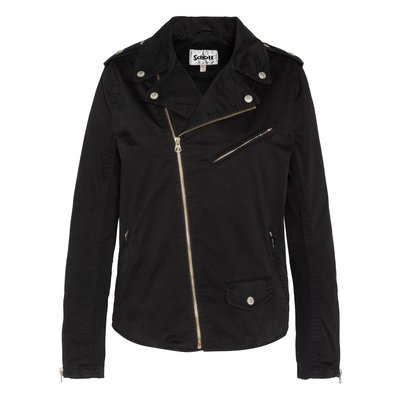 Blouson Perfecto® en coton SCHOTT
