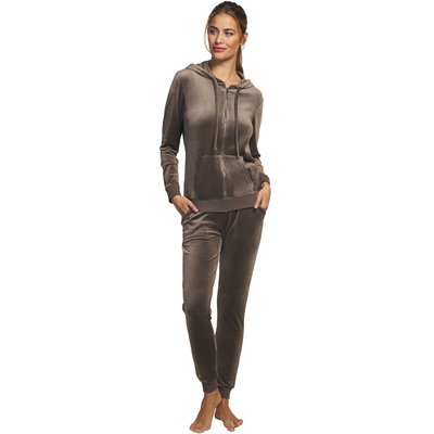 Tenue détente et intérieur pyjama pantalon sweat capuche Sport SELMARK
