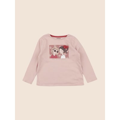 Tee-shirt - Bon état VERTBAUDET