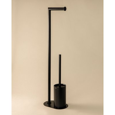 Brosse Wc Et Porte Papier  ARCHITECT SP COSMIC
