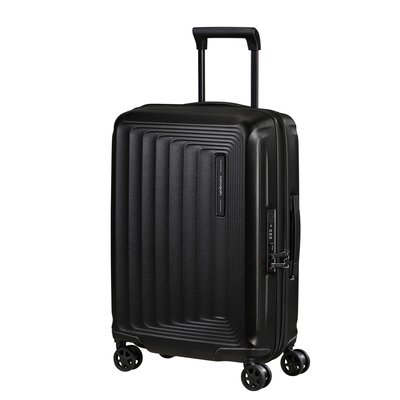 Nuon valise 4 roues taille S SAMSONITE
