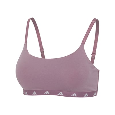 Brassière ACTIVE ESSENTIALS COTTON adidas Performance