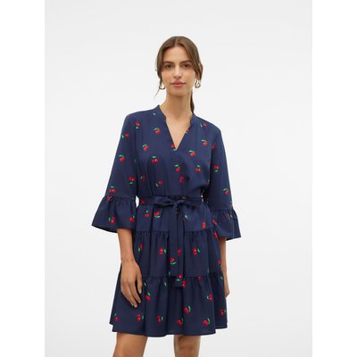 VMZERA Robe courte Robe VERO MODA