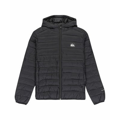 Hooded Padded Jacket QUIKSILVER