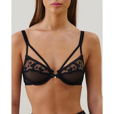 Soutien-gorge corbeille en dentelle SWEETCRUSHIZ UNDIZ