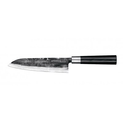 Couteau santoku 18cm Samura gamme Super 5 SAMURA
