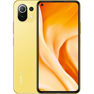 Smartphone Mi 11 Lite 128Go - Très bon état XIAOMI