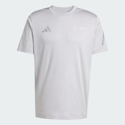 T-shirt Mercedes - AMG Petronas Formula One Team Silver Arrows adidas Performance