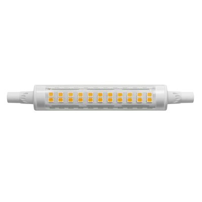 Ampoule R7s LED, R7s 118 LED-Lampe 8 W ARCCHIO
