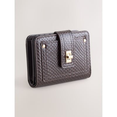 Porte-monnaie à boucle moyen modèle NEXT
