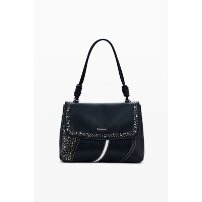 Sac convertible à clous moyen DESIGUAL