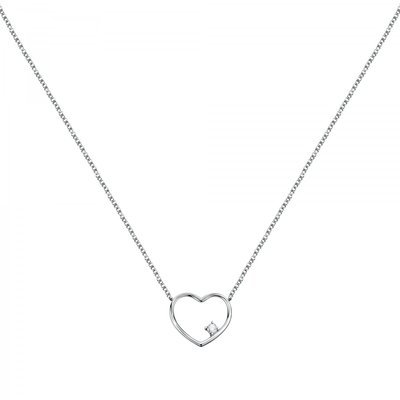 Collier en argent 925 TRUE LOVE BLUESPIRIT