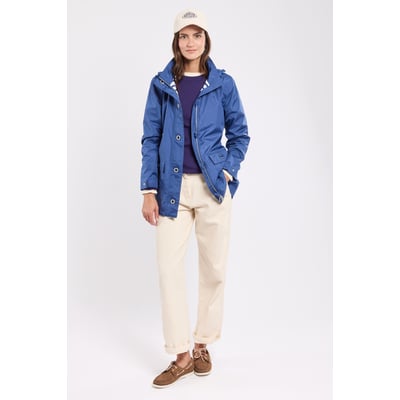 Parka imperméable Audierne ARMOR-LUX