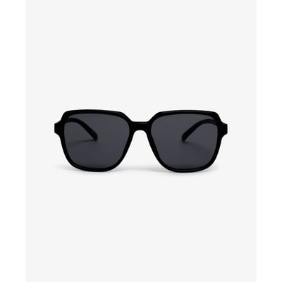Lunettes de soleil carrées oversize SUPERDRY