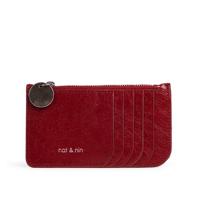 Portefeuille femme NAT NIN La Redoute