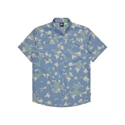 Chemise à manches courtes HANDTMAN QUIKSILVER