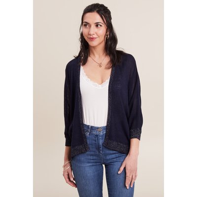 Gilet manches 3/4 BREAL