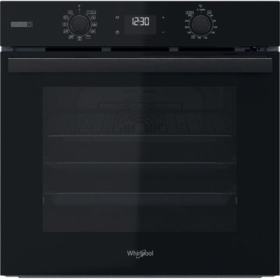 Four encastrable OMSR58RU0B WHIRLPOOL