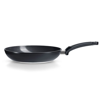 Poêle en acier inoxydale compatible induction, ORBIT FISSLER