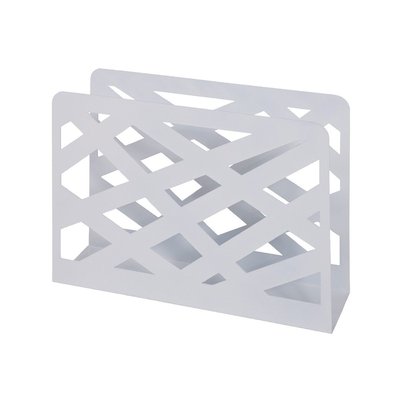Porte revues en métal - H26 cm CALICOSY