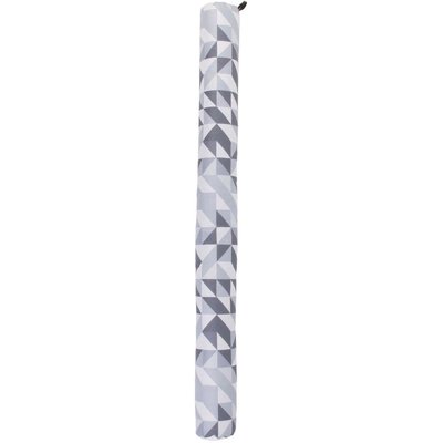 Boudin de porte avec motifs géométriques 80 cm Modèle 3 CMP