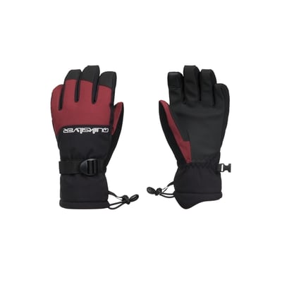 Gants techniques pour la neige MISSION QUIKSILVER