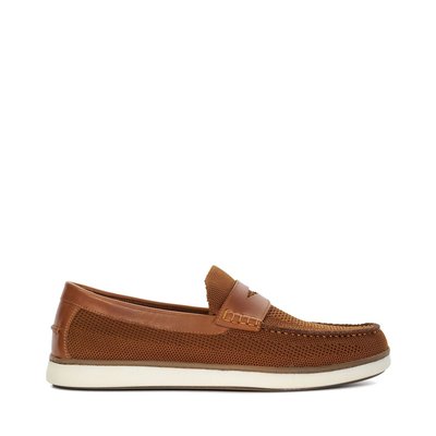 Mocassins décontractés en maille légers - BERKLEE DUNE LONDON