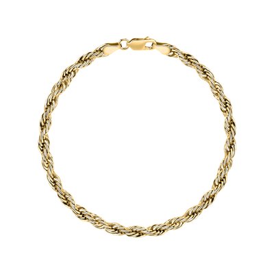 Bracelet en or 375 CLEOR