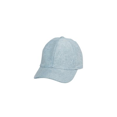 Casquette en jean en mélange de coton et de lyocell MARC O'POLO
