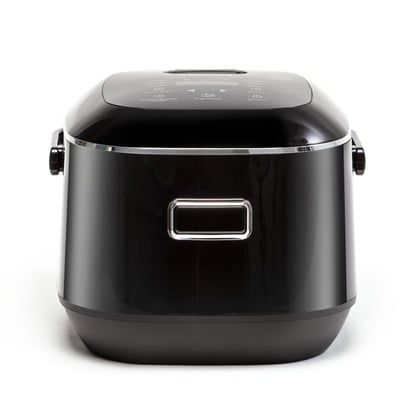 Cuiseur riz RK6012F1 Cuiseur à Riz FUZZI TEFAL