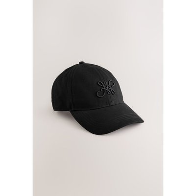 Casquette brodée high build NEXT