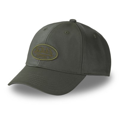 Casquette Baseball KAD VON DUTCH