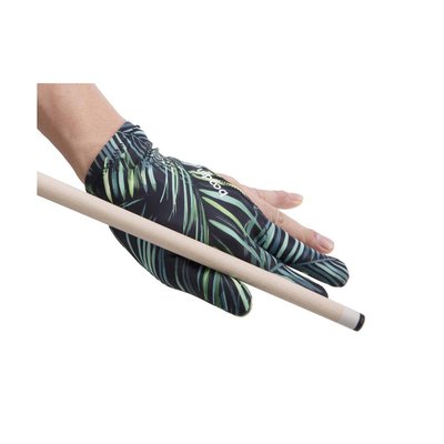 Gant de billard en lycra Boodun Jungle JARDINDECO