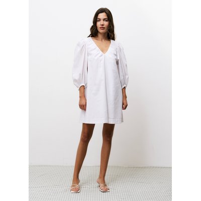 Robe  en coton NUNZIATA FRNCH