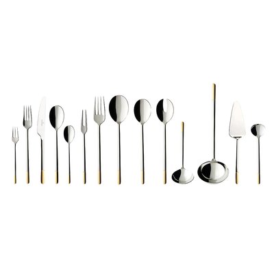 Ménagère 70Pcs. ELLA VILLEROY & BOCH