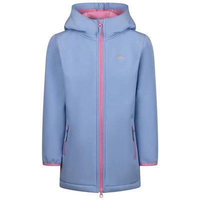 Veste softshell BRENNAGH TRESPASS