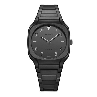 Montre Analogique SQUARE D1 MILANO