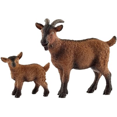 Farm World – 13828+13829 SCHLEICH