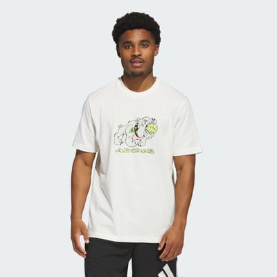 T-Shirt Graphique That Dawg In Em adidas Performance