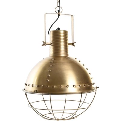 Suspension en fer, Loft RECOLLECTION