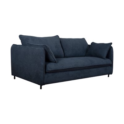 Canapé convertible tissu - ODEN CAMIF