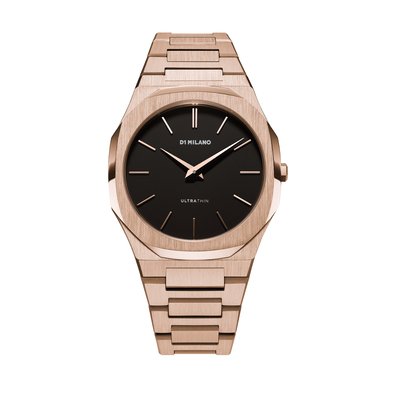 Montre Analogique ULTRA THIN D1 MILANO