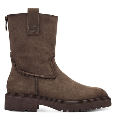 Bottine talon bloc TAMARIS