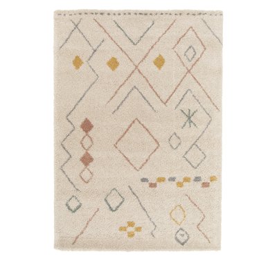 Tapis d’inspiration berbère - GRABIE DRAWER