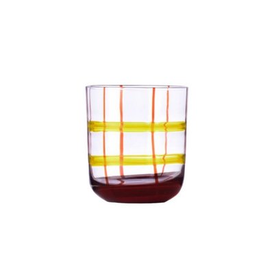 Verre à eau  soufflé  Gesti ICHENDORF
