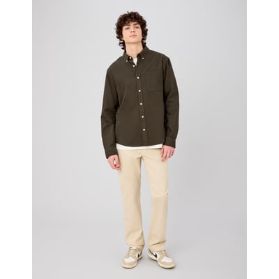 Pantalon chino BZB