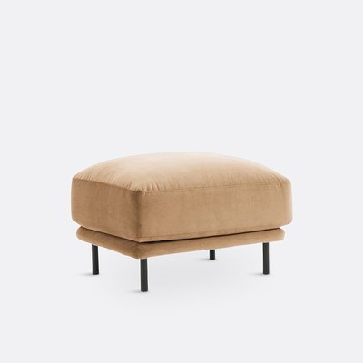 Pouf velours Victor LA REDOUTE INTERIEURS